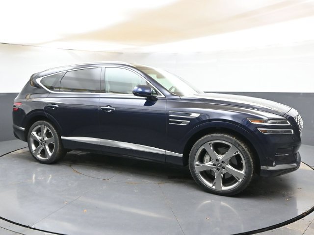 Used 2023 Genesis GV80 3.5T w/ Prestige Package AWD/4WD image 7