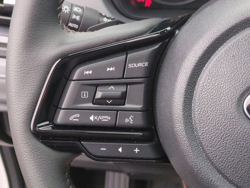 New 2026 Subaru Forester Sport image 19