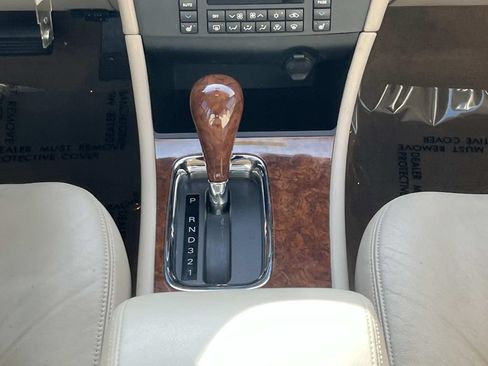 Used 2005 Buick LaCrosse CXL w/ Gold Convenience Package FWD image 17