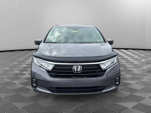 Used 2024 Honda Odyssey EX-L image 7