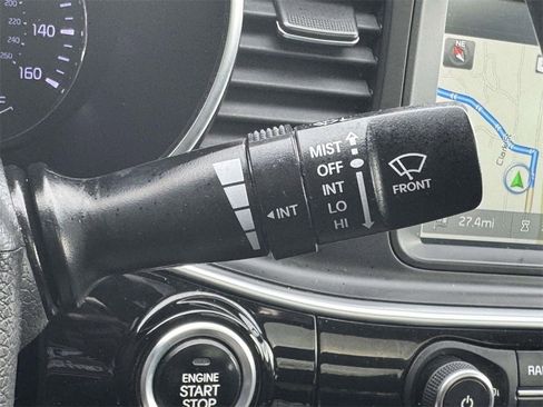 Used 2015 Kia Optima SX w/ SX Turbo Premium Package image 24