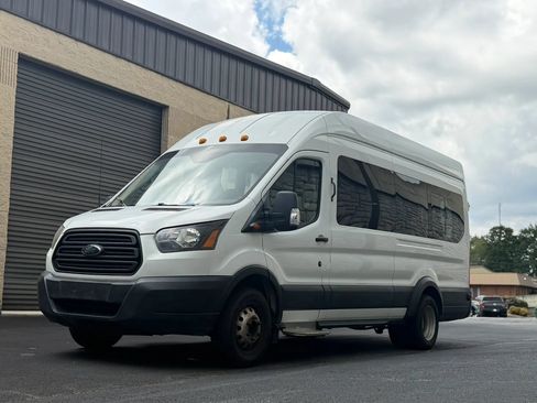 Used 2019 Ford Transit 350 XL RWD image 38