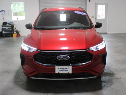 Used 2023 Ford Escape ST-Line w/ Tech Pack #1 FWD image 53
