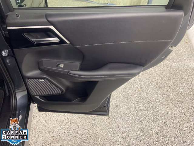 Used 2025 Mitsubishi Outlander SE FWD image 21