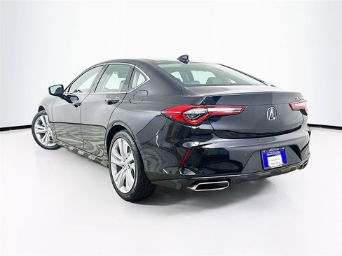 Used 2023 Acura TLX w/ Technology Package image 6