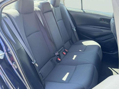 Used 2025 Toyota Corolla LE FWD image 45