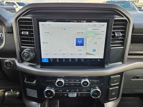 Used 2025 Ford F150 Lightning XLT image 36