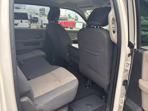 Used 2009 Dodge Ram 1500 Truck SLT w/ Lone Star Regional Pkg AWD/4WD image 11