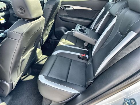 New 2026 Buick Envision Sport Touring image 16