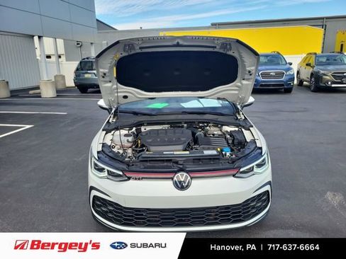 Used 2023 Volkswagen GTI S image 17