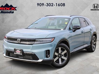 Certified 2026 Honda Prologue Touring