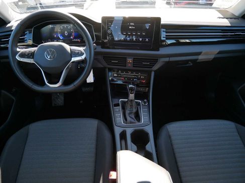 Used 2025 Volkswagen Jetta S FWD image 10