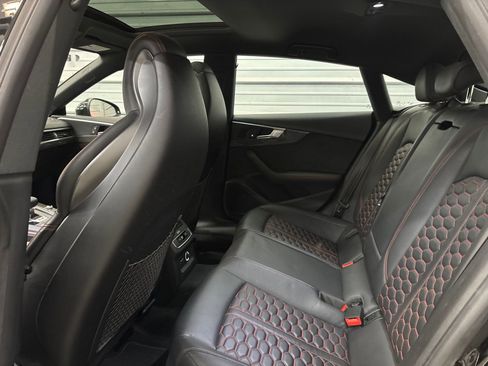 Used 2019 Audi RS 5 Sportback image 24