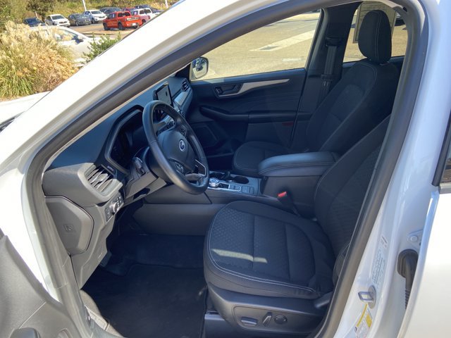 Used 2023 Ford Escape Active FWD image 34