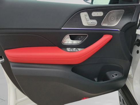 New 2026 Mercedes-Benz GLE 450 4MATIC Coupe image 33