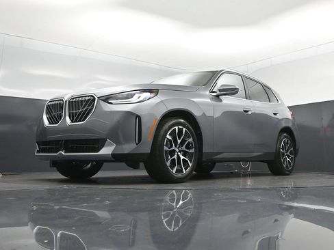 New 2026 BMW X3 xDrive30i w/ Premium Package AWD/4WD image 38