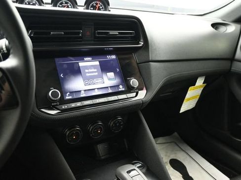 Used 2024 Nissan Z Sport w/ Floor Mat Package RWD image 38
