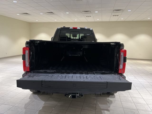 New 2026 Ford F450 Platinum w/ Platinum Plus Package AWD/4WD image 24