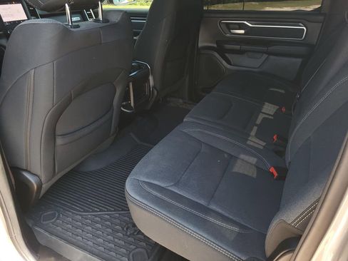 Used 2022 RAM 1500 Lone Star image 13
