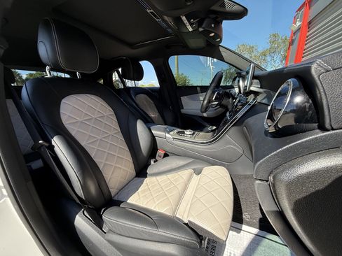 Used 2019 Mercedes-Benz GLC 43 AMG 4MATIC Coupe image 13