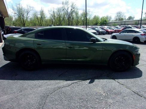 Used 2023 Dodge Charger SXT w/ Cold Weather Package image 4