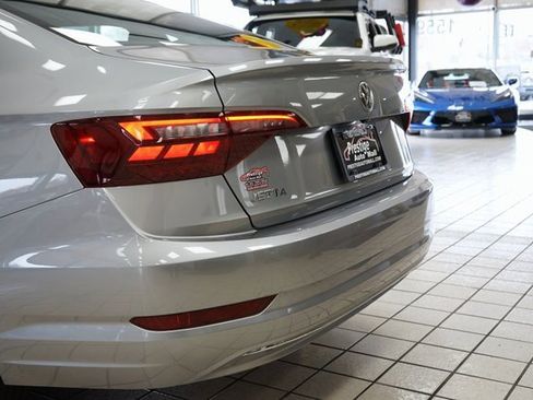 Used 2021 Volkswagen Jetta S w/ Driver Assistance Package image 15