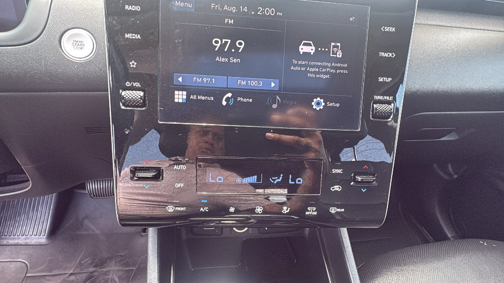 Certified 2023 Hyundai Tucson SEL w/ Convenience Package AWD/4WD image 21
