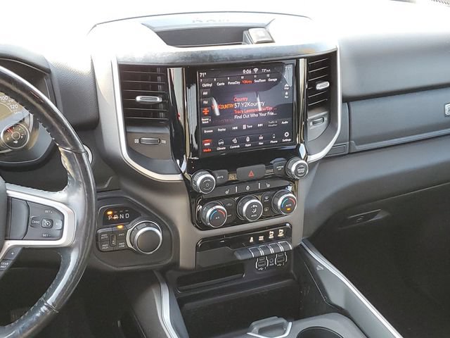 Used 2020 RAM 1500 Big Horn AWD/4WD image 29