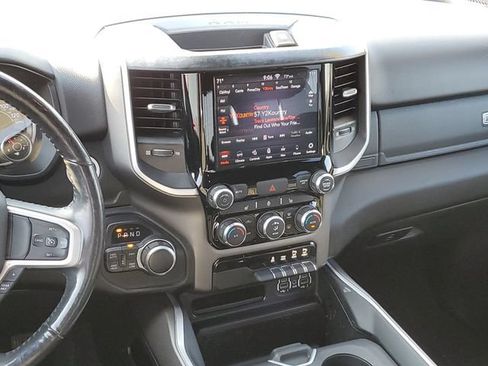 Used 2020 RAM 1500 Big Horn AWD/4WD image 29