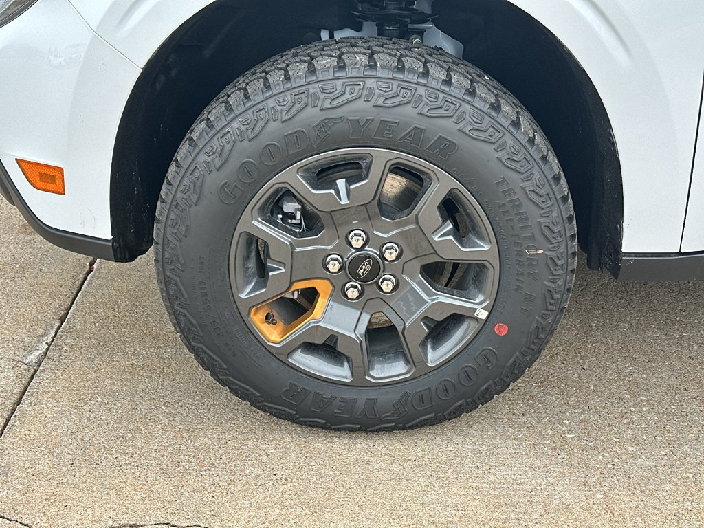 New 2026 Ford Maverick Tremor AWD/4WD image 2