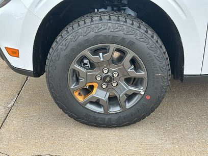 New 2026 Ford Maverick Tremor