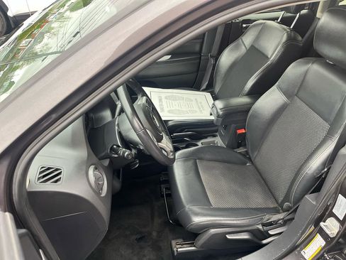 Used 2016 Jeep Compass Latitude AWD/4WD image 22