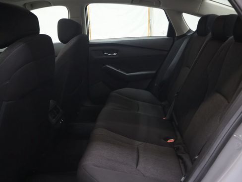Used 2025 Honda Accord SE image 14