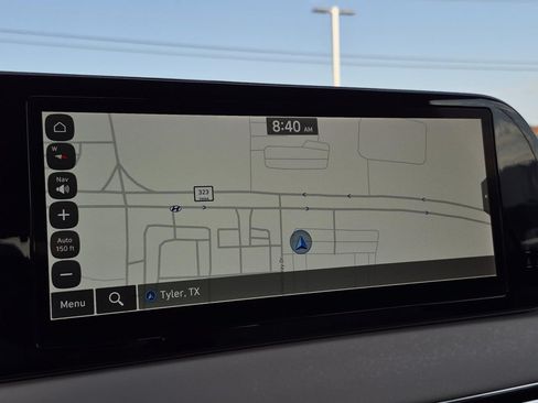 Used 2025 Hyundai Palisade Calligraphy FWD image 29