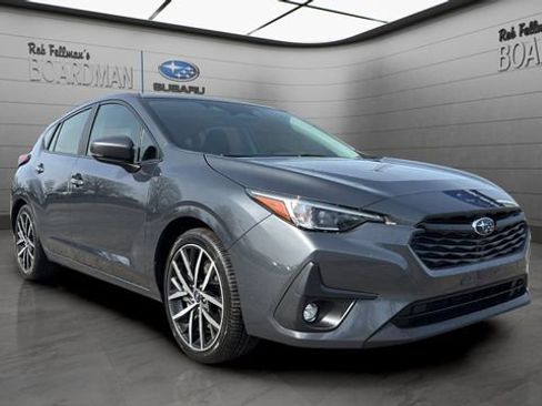 New 2026 Subaru Impreza 2.0i Sport image 2