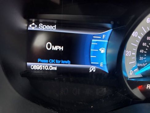 Used 2019 Ford Edge SEL w/ Equipment Group 201A image 12