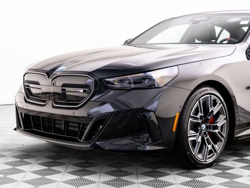 New 2026 BMW i5 AWD/4WD image 38
