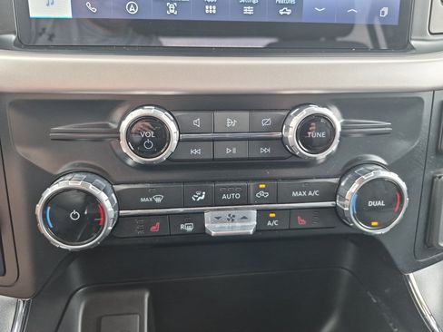Used 2023 Ford F150 XLT w/ Equipment Group 302A High AWD/4WD image 18