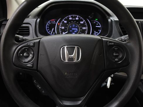 Used 2015 Honda CR-V LX image 11