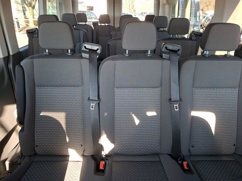 New 2025 Ford Transit 350 XLT image 13