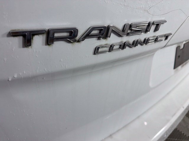 Used 2022 Ford Transit Connect XLT FWD image 12