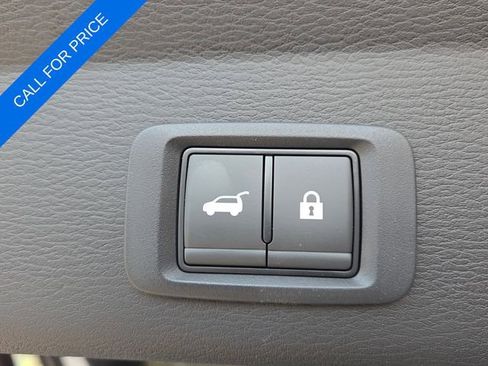 New 2026 Nissan Rogue Platinum AWD/4WD image 12