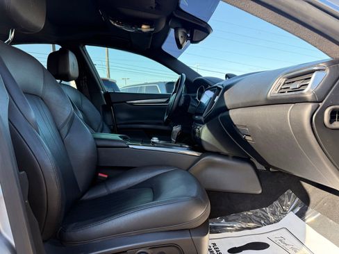 Used 2018 Maserati Ghibli S image 35