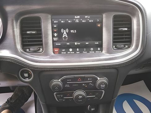 Used 2023 Dodge Charger Scat Pack w/ Daytona Edition Group image 10