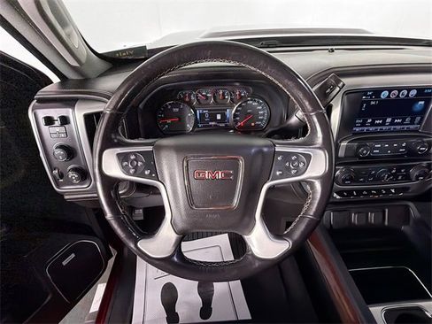 Used 2019 GMC Sierra 2500 SLT image 11