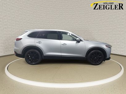 Used 2023 MAZDA CX-9 Touring Plus
