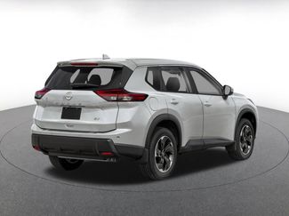 Used 2025 Nissan Rogue SV AWD/4WD video 2