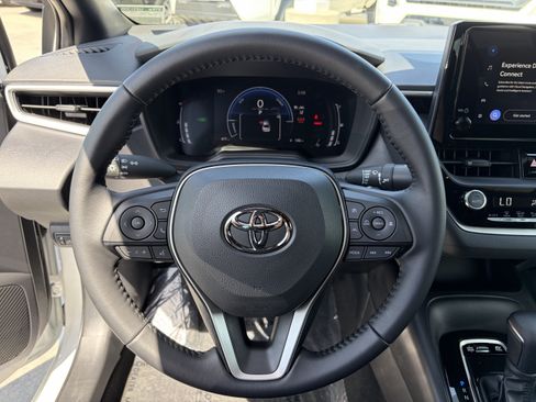 Certified 2026 Toyota Corolla SE FWD image 16