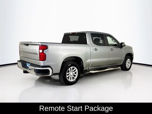 Used 2023 Chevrolet Silverado 1500 LT RWD image 7
