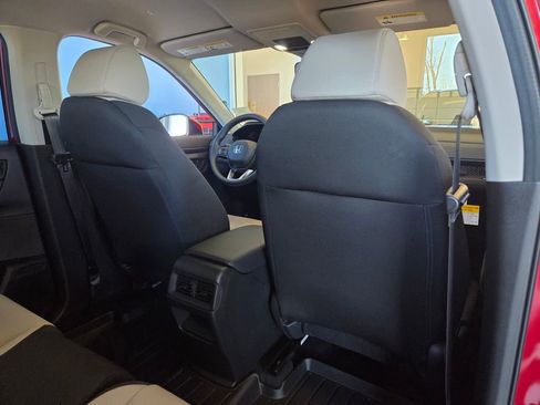 New 2026 Honda CR-V LX image 29